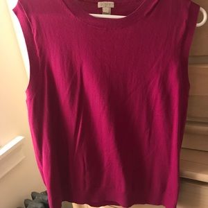 Cotton Caryn Shell